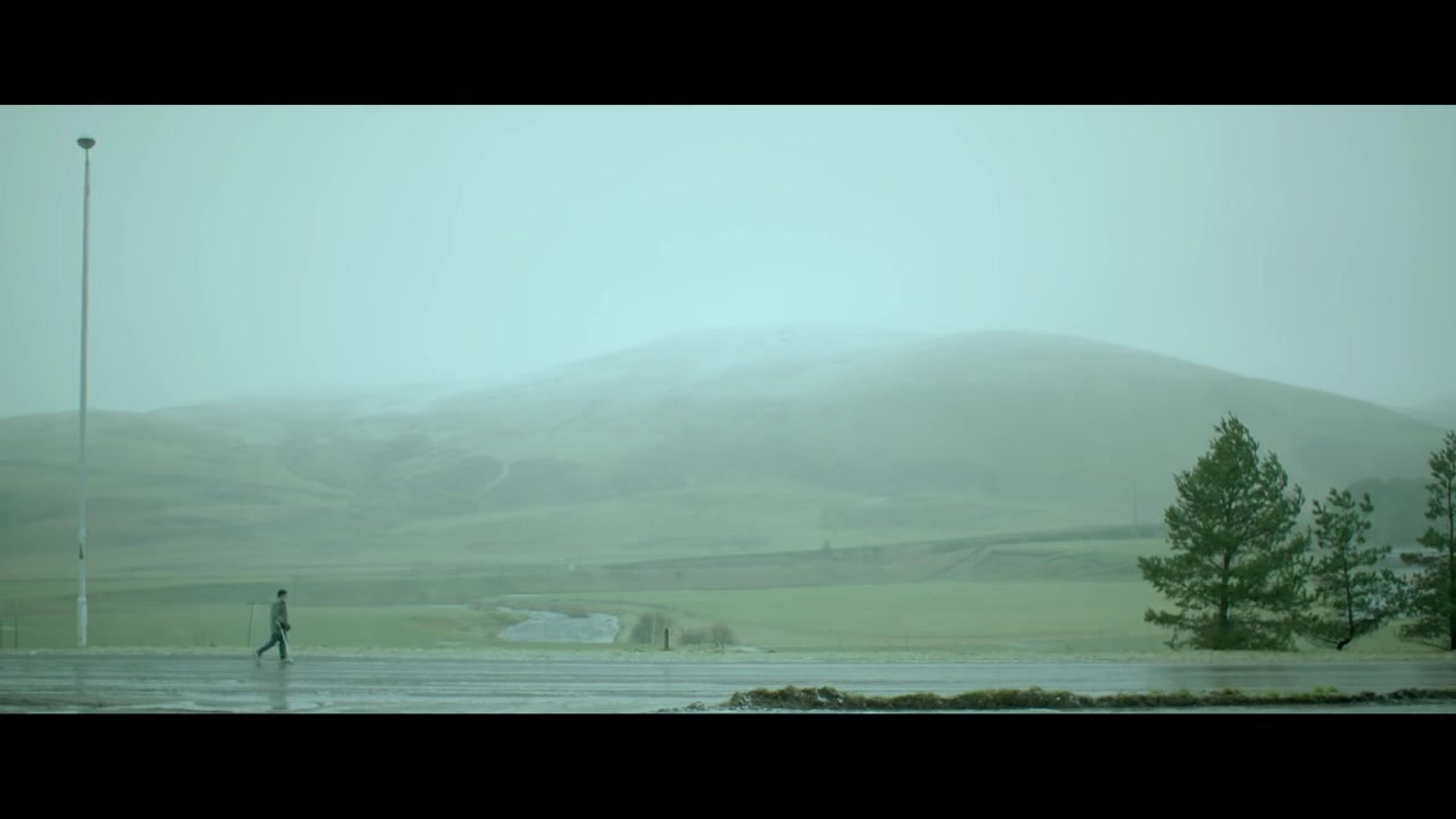 FEATURE FILMS